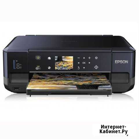 Epson xp-600 Уфа - изображение 1
