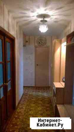 2-к квартира, 55.3 кв.м., 4/5 эт. Ейск