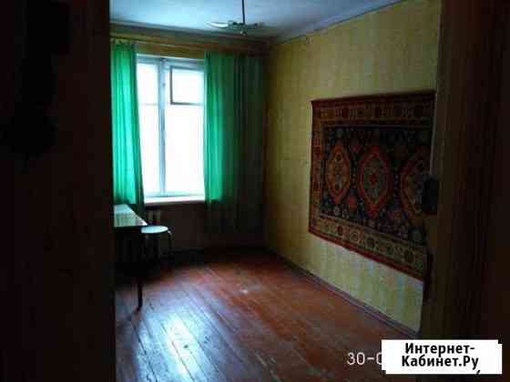 2-к квартира, 47 кв.м., 3/5 эт. Зеленодольск