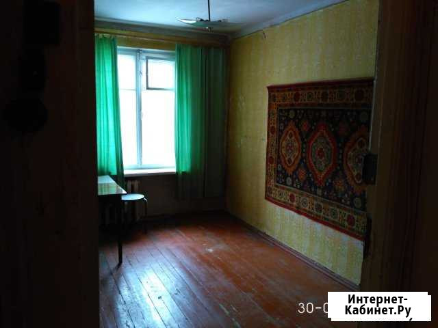 2-к квартира, 47 кв.м., 3/5 эт. Зеленодольск - изображение 1