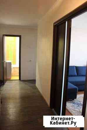 4-к квартира, 78 кв.м., 8/9 эт. Воронеж