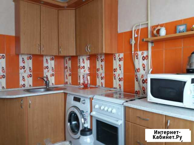 Кухня Радужный - изображение 1