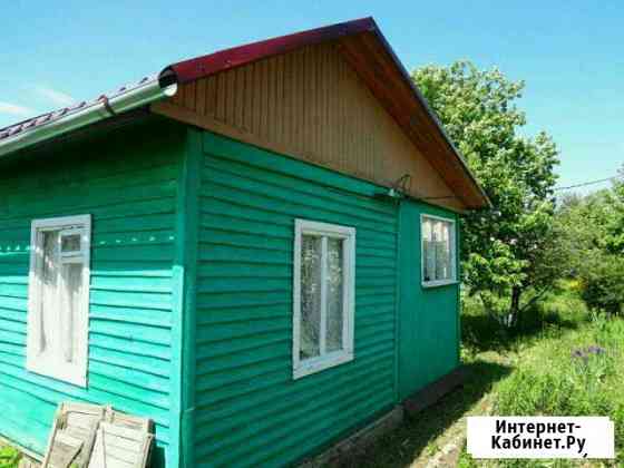 Дача 20 кв.м. на участке 10 сот. Пущино