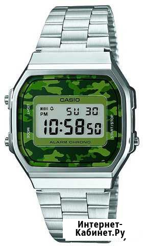 Новые мужские часы Casio Симферополь - изображение 1