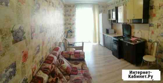 1-к квартира, 43 кв.м., 2/3 эт. Афипский