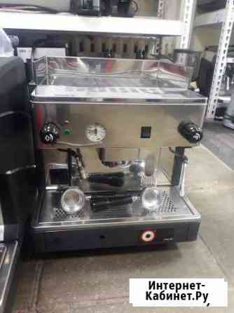 Кофемашина Москва