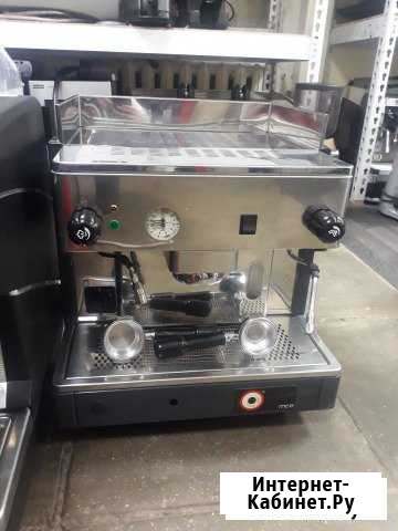 Кофемашина Москва - изображение 1