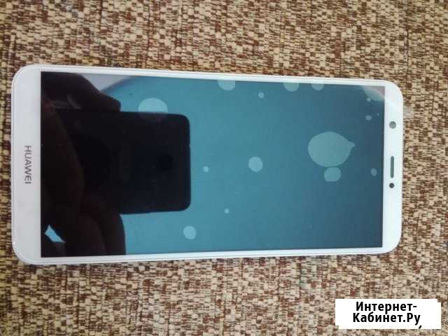 Huawei Honor 7s Стерлитамак - изображение 1