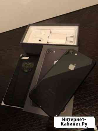 iPhone 8 256GB Сочи