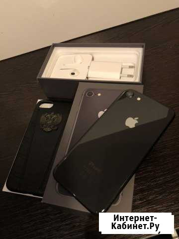 iPhone 8 256GB Сочи - изображение 1