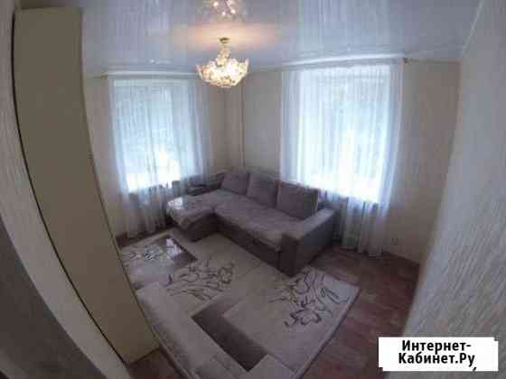 2-к квартира, 48 кв.м., 2/3 эт. Комсомольск-на-Амуре