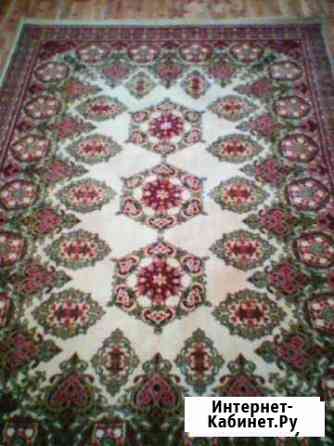 Ковер 2950 х 1970 Пермь