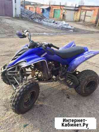 Yamaha raptor 350 Ухта