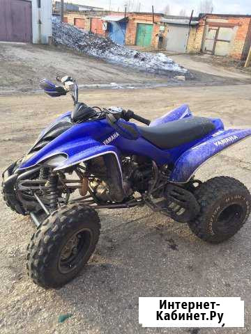 Yamaha raptor 350 Ухта - изображение 1