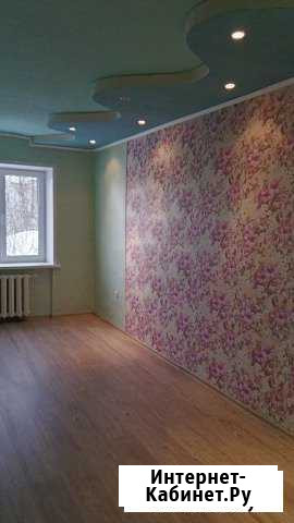 3-к квартира, 58 кв.м., 5/5 эт. Кашин - изображение 1