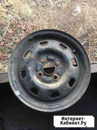 Hyundai Accent R13 Магнитогорск
