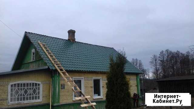 Ремонт и строительство Псков - изображение 1