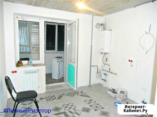 1-к квартира, 41 кв.м., 9/10 эт. Рязань - изображение 1