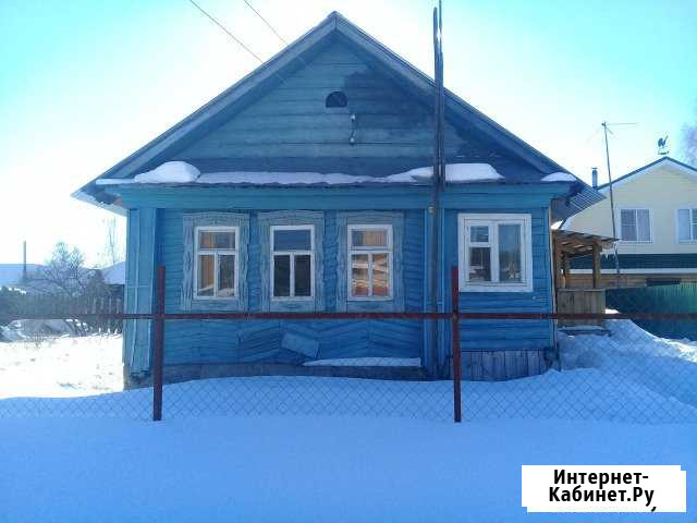 Дом 30 кв.м. на участке 3 сот. Память Парижской Коммуны - изображение 1