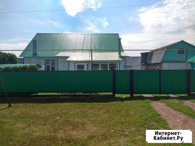 Дом 120 кв.м. на участке 30 сот. Джалиль - изображение 1