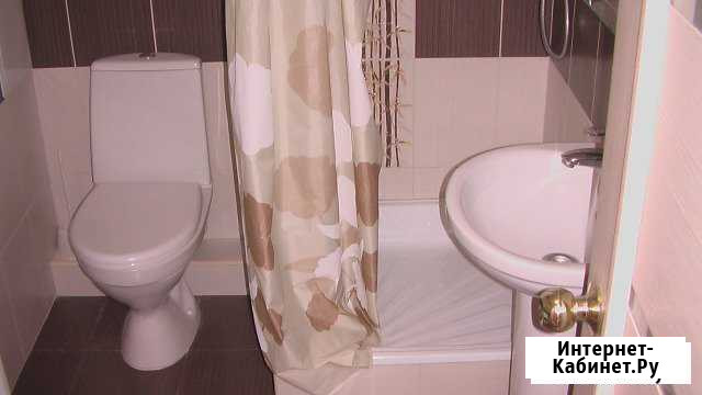 1-к квартира, 35 кв.м., 1/12 эт. Анапа - изображение 1