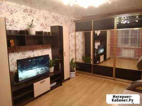 2-к квартира, 50 кв.м., 3/3 эт. Самара