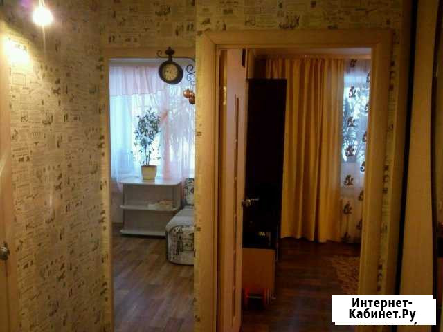 1-к квартира, 32 кв.м., 5/5 эт. Вычегодский - изображение 1