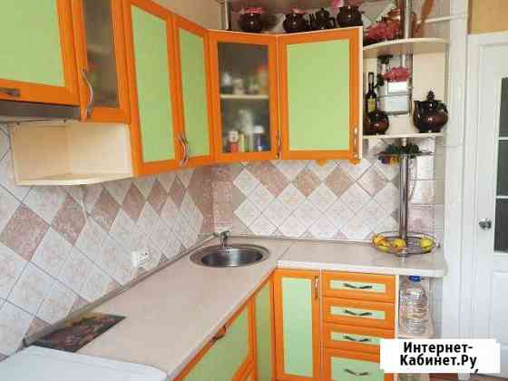 2-к квартира, 50 кв.м., 2/5 эт. Евпатория