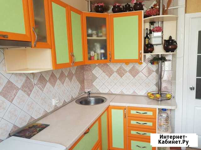 2-к квартира, 50 кв.м., 2/5 эт. Евпатория - изображение 1