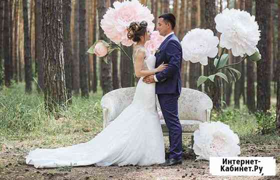 Фотозона,огромные цветы в аренду Кострома