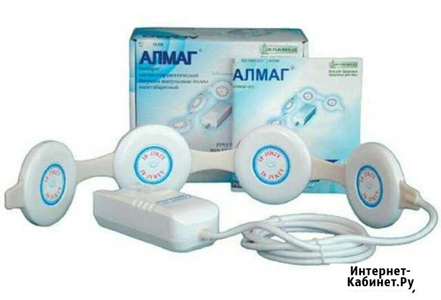 Алмаг-01 Тверь - изображение 1