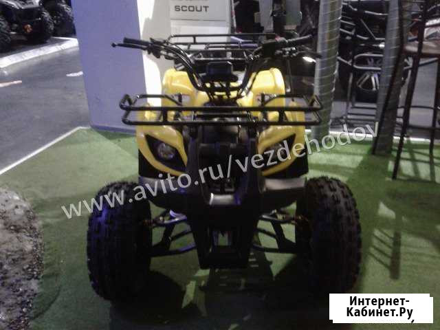Квадроцикл avantis hunter 8 lite 125 Нижний Новгород - изображение 1