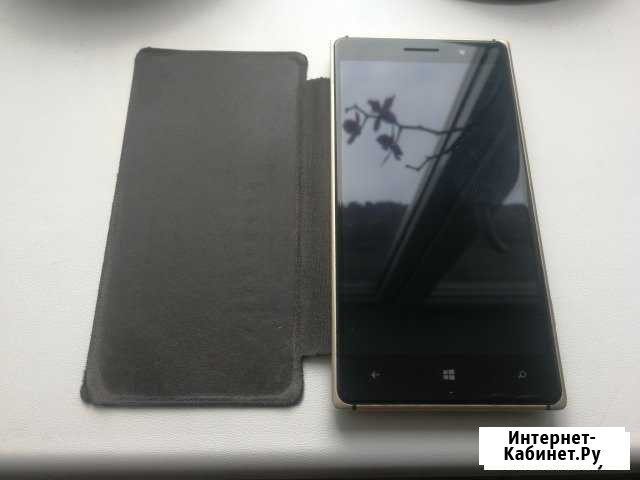 Nokia Lumia 830 Санкт-Петербург - изображение 1