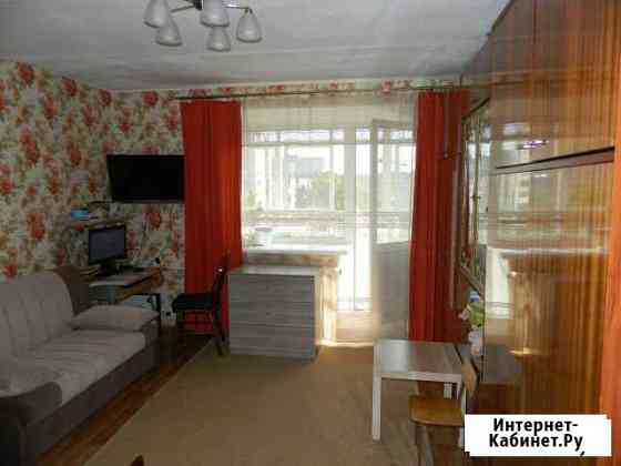 4-к квартира, 80 кв.м., 5/5 эт. Бор