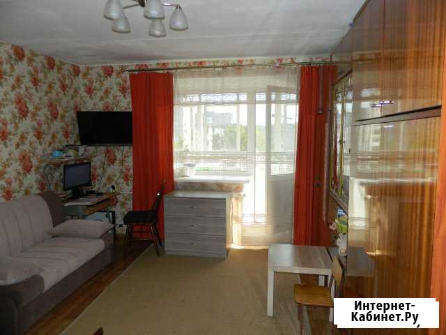 4-к квартира, 80 кв.м., 5/5 эт. Бор - изображение 1