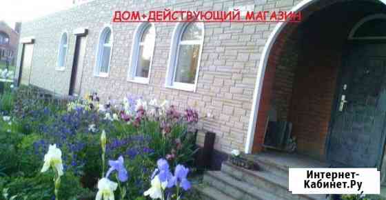 Дом 150 кв.м. на участке 45 сот. Азов