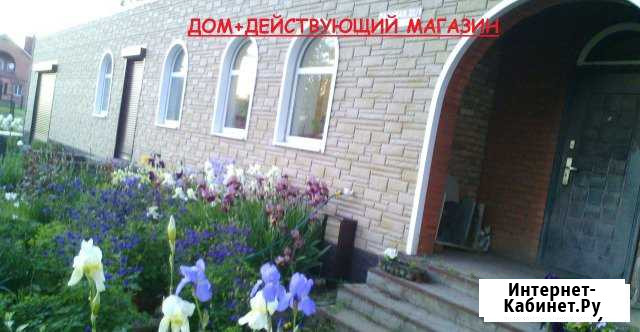 Дом 150 кв.м. на участке 45 сот. Азов - изображение 1