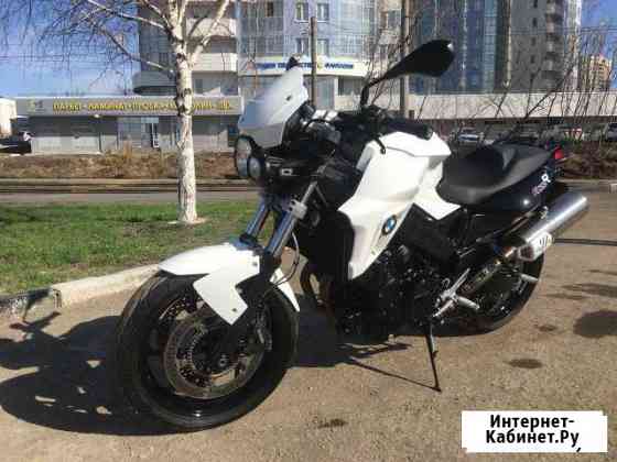 BMW F800R Самара