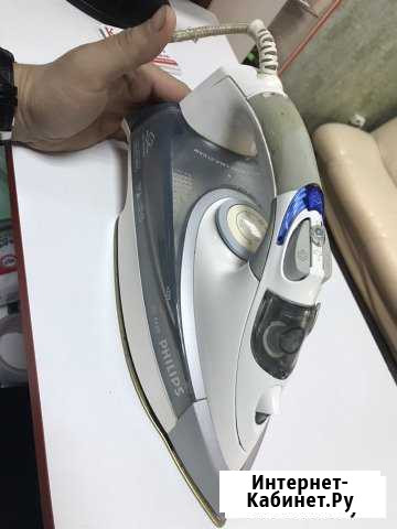 Утюг Philips Ростов-на-Дону - изображение 1