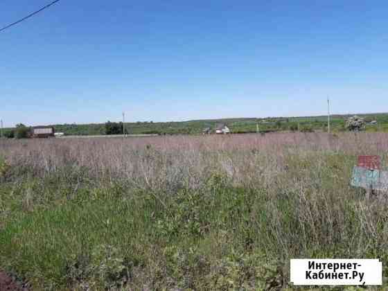 Участок 15.5 сот. (ИЖС) Курск