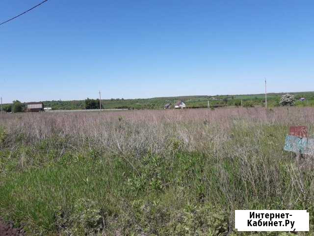 Участок 15.5 сот. (ИЖС) Курск - изображение 1