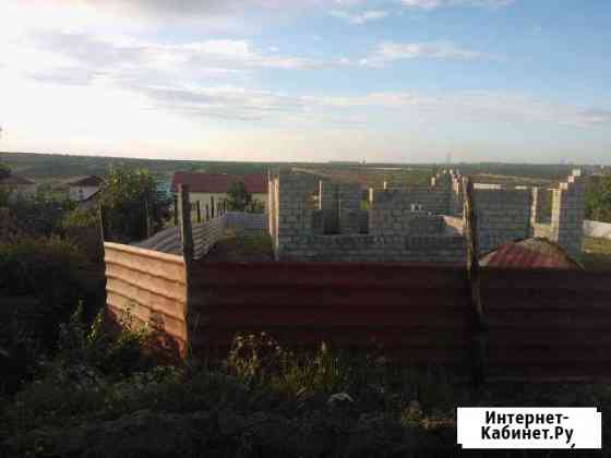 Участок 6.2 сот. (ИЖС) Волгоград