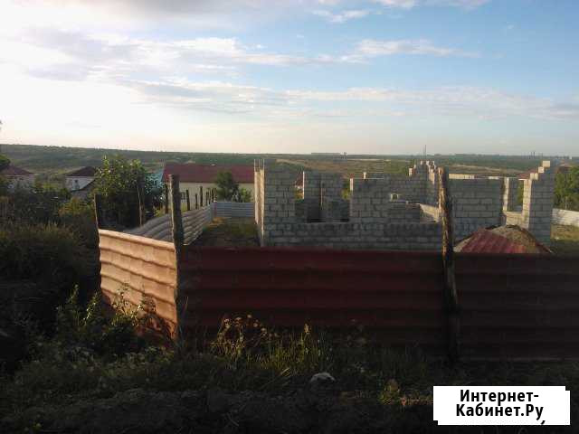 Участок 6.2 сот. (ИЖС) Волгоград - изображение 1