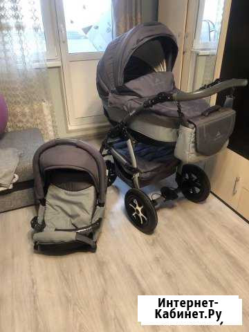 Коляска Старый Оскол - изображение 1