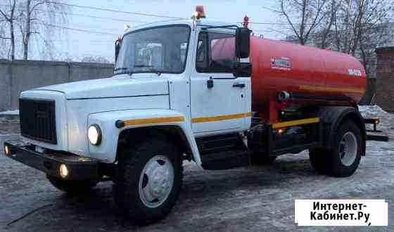 Откачка выгребных ям Иваново
