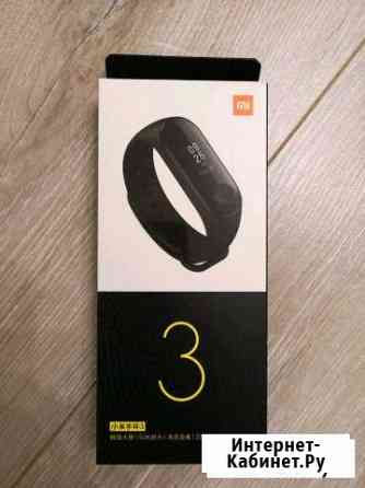Mi band 3 Мытищи