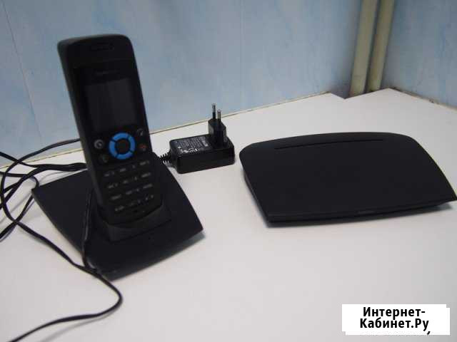 RTX Dualphone 3088 IP телефон (Skype связь) Санкт-Петербург - изображение 1