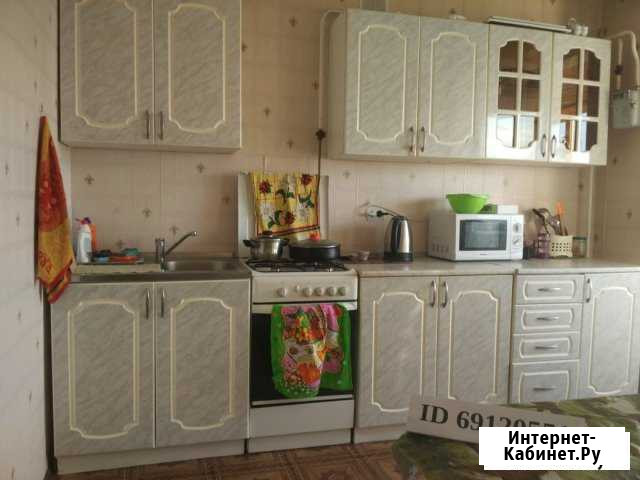 2-к квартира, 64 кв.м., 6/6 эт. Ейск - изображение 1