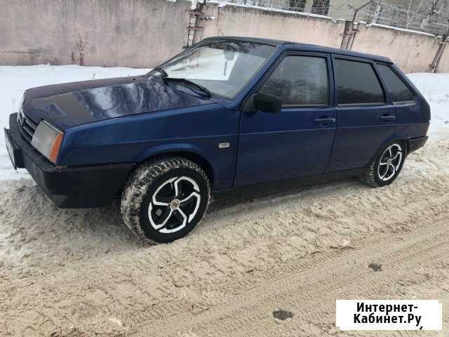 Продам литьё без резины на ваз Светлый - изображение 1