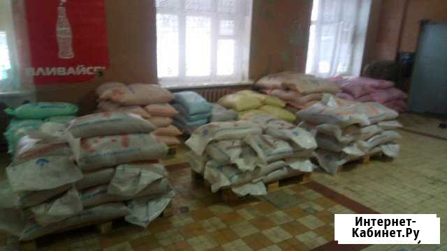 Магазин кормов для сельхозживотных Чехов - изображение 1